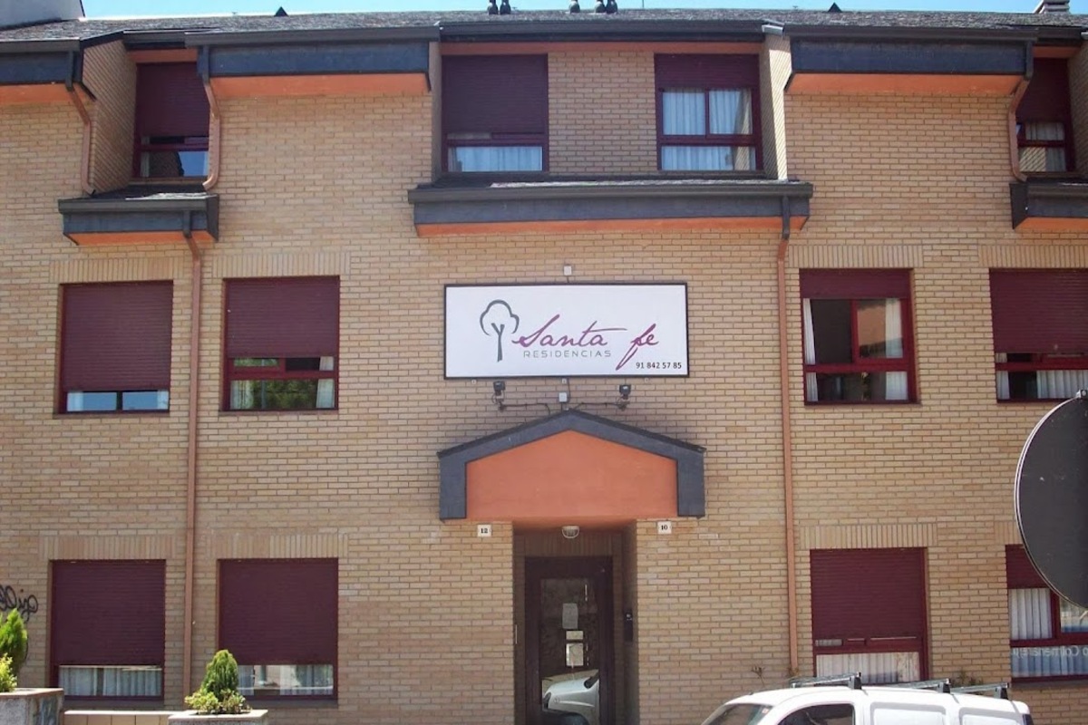 Centro De Mayores Colmenarejo